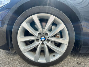 BMW F10 530d xDrive A/T Individual M-packet SK auto - 6