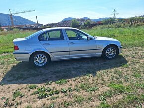 Bmw 323i  e46 125kw - 6