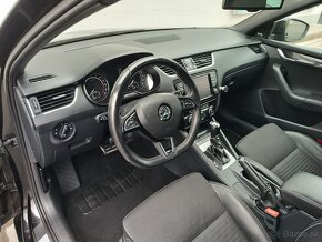 Škoda Octavia Combi RS 2.0 TDI 135kw DSG - 6