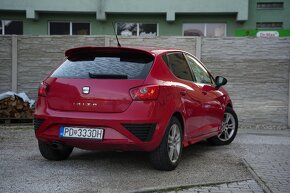 Seat Ibiza 1.9 TDI FR   77kW - 6