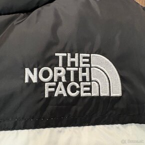 The North Face puffer jacket 700 - 6