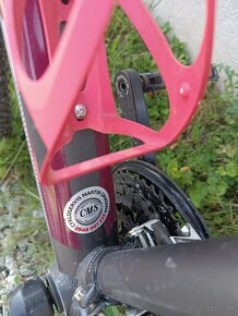 bicykel Cube access wl velk 27.5 - 6