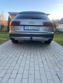 Audi A6 Allroad C7 3,0 TDI Quattro - 6