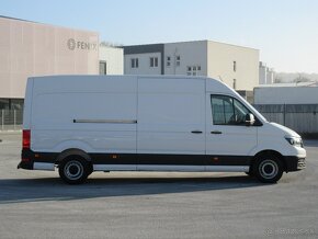 Volkswagen Crafter Dodávka 35 2.0 TDI L4H2 s odp. DPH - 6