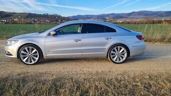 Volkswagen CC 2.0 TDi 125 kw 4x4 DSG - 6