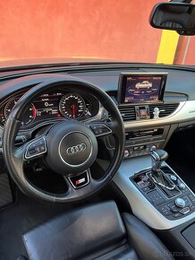 AUDI A6 3.0 V6 QUATTRO S-LINE - 6