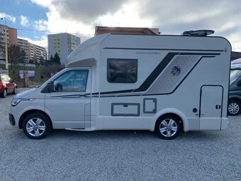 Knaus Tourer VAN 500 MQ Vansation - 6