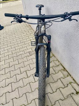 Predám horský bicykel CTM Rascal 30 - 6