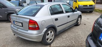 Opel Astra 1.6i automaticka prevodovka - 6