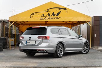 VW Passat B8,5 Variant R-LINE 2.0 TDI/140KW-Po výmene rozvod - 6