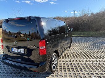 Toyota Proace Verso VIP - 6