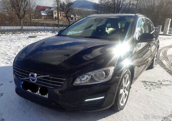 Volvo v60 2,0 - 6