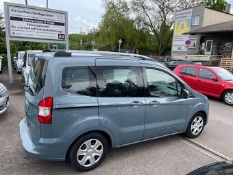 Ford Tourneo Curier 1.0 Eco Boost Active r.v 2020 - 6