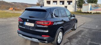 BMW X5 30d individual - 6