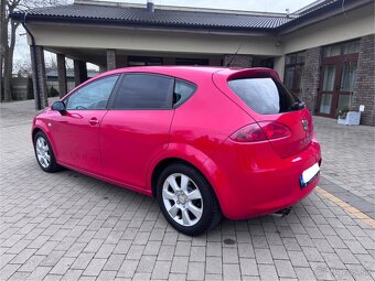 Seat Leon 2.0 TDI - 6