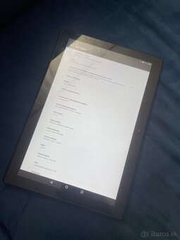 Tablet Lenovo TB-X304L - 6