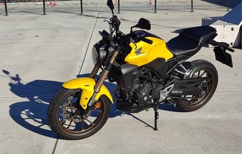 Honda CB300R, 6/2023, kúp v SR. - 6