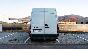 Opel Movano 2.3 CDTi 74kW L2H2 - 6