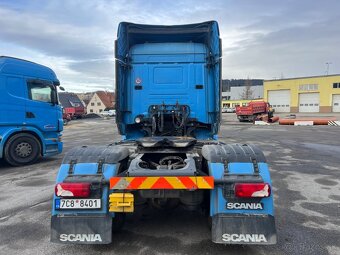 SCANIA R450 - 6