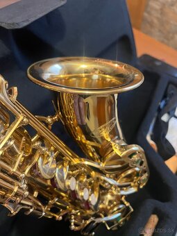 Saxofón Cantabile Altovy AS 450 - 6