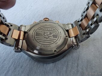 Invicta Subaqua 46mm - 6