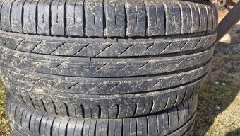 Letné pneumatiky 225/45 R17 - 6