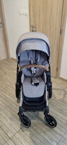 Cybex priam 4.0 - 6