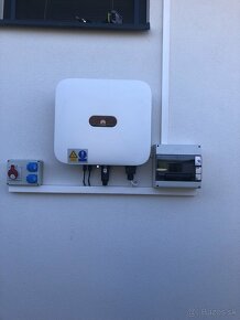 10kw Fotovoltaicka elektraren - 6