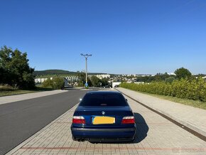 BMW e36 coupe 318is - 6