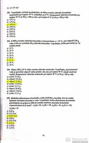 PDF - ZVÝRAZNENÉ testovnice CHÉMIA - UK v BL - LF - 6