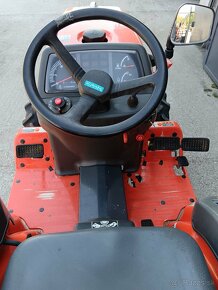 malotraktor KUBOTA  GB13 - 6