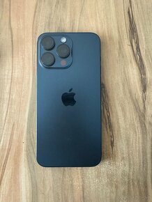 Predám Apple iPhone 15 PRO MAX 256GB Malé známky opotrebovan - 6