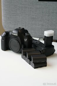 Canon 6D - 6