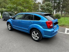 Dodge Caliber 2.0 CRD - 6