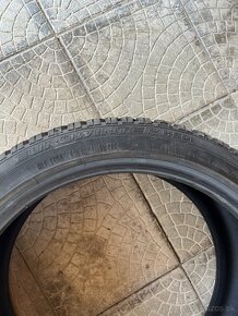 Falken EuroWinter HS01 225/40 R18 92V - 6