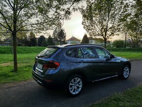 BMW X1 18d sDrive - Sport - 6