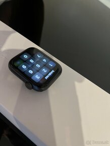 Apple Watch SE 2022 44 mm NIKE - 6