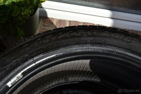 245/45 R20 Zimne pneu Pirelli 4ks - 6