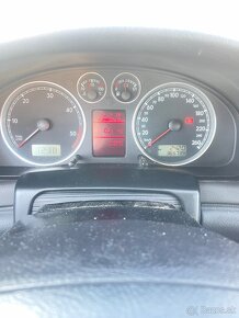 Volkswagen Passat B5 1,9 TDI 96kW - 6