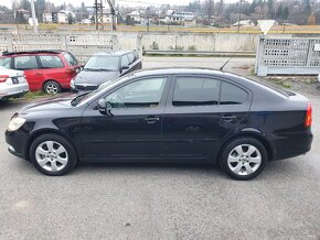 ŠKODA OCTAVIA 1.9 TDI 77KW  DSG ELEGANCE - 6