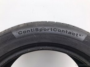 225/50 R17 CONTINENTAL letne pneu - 6