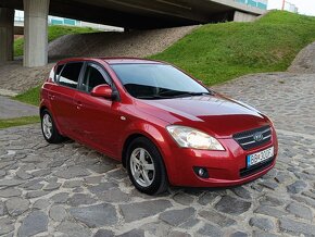 ✳️Kia Cee´d 1.6 CRDi VGT 115k EX✳️ - 6