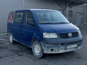 ✳️Volkswagen Transporter T5 1.9tdi✳️ - 6