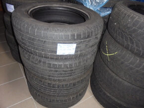 Smperit SPEED-GRIP 2 215/65 R 16 98H č.11L+z - 6