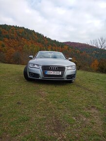 Audi a7 - 6