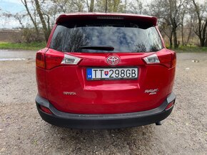 Toyota RAV4 RAV 4 2.0L Valvematic Style MDS,112KW - 6