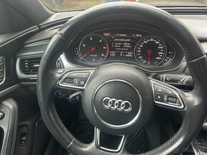 AUDI A6 ALLROAD QUATTRO 4G, 3.O Tdi, 180 kW, 11/2013 - 6