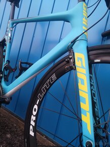 Giant propel advanced karbón (ako trek specialized, canyon) - 6