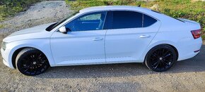 Škoda Superb 2.0 TDI 140 kw - 190k 4x4 Style DSG - 6