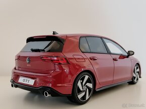 1:18 Vw Golf 8 GTI - 6